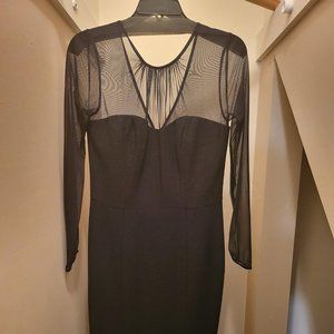 Maggy London Dress